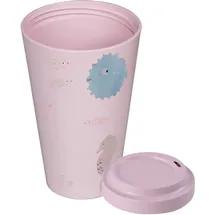 awave Kaffeetasse 0,4 l Rosa