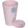 awave Kaffeetasse 0,4 l Rosa