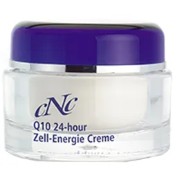 CNC Q10 24-hour Zell-Energie Creme