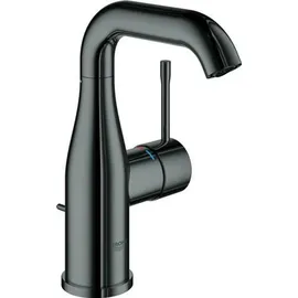 Grohe Essence L-Size Einhandmischer hard graphite 32628A01