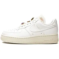Nike Air Force 1 Low Premium - Weiss - 36.5
