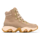 Sorel KineticTM Impact Conquest Plus Wp Sportschuhe - Omega Taupe / Gum 17 38