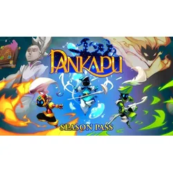 Pankapu Season Pass