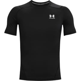 Under Armour Herren HG Armour Comp SS Shirt