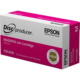 Epson Tinte PJIC7(M) magenta (C13S020691)