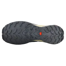 Salomon X-Adventure GTX Herren Trailrunningschuhe, blau, Größe 48 - 48
