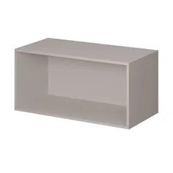 VOX Boxen  Balance , beige , Holzwerkstoff , Maße (cm): B: 64 H: 32 T: 32.0