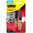 UHU Sekundenkleber Plastik 2 g + 3 ml