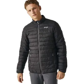 Regatta Hillpack Ii Jacke - Black - S
