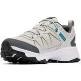 Columbia Peakfreak Rush Herren Moonstone/River Blue 44
