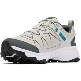 Columbia Peakfreak Rush Herren Moonstone/River Blue 44
