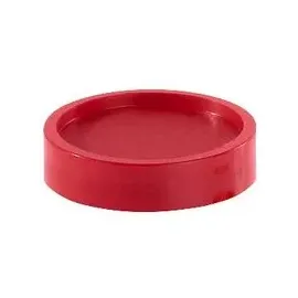 Maul Magnete rot,