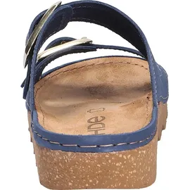 ROHDE Foggia-D KOBALT für Damen, blau, 42 EU