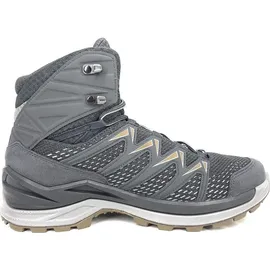 Lowa Innox Pro GTX Mid Herren Graphit/Bronze 47