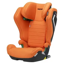 Recaro Axion 1 Vibrant Orange