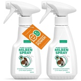 Silberkraft Insektenspray Milbenspray für Hunde & Katzen, 250 ml, 2-St.