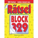 Bassermann Rätselblock 329