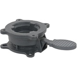MCW Drehplatte für Ampelschirm Ø 17 cm