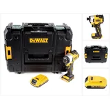DeWalt DCF 809 NT inkl. 1 x 2,0 Ah + T-STAK Box