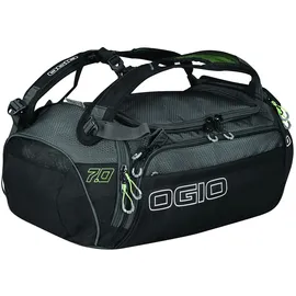 Ogio Endurance 7.0 One Size Schwarz / Grau
