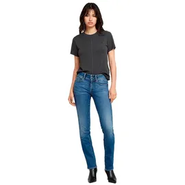 G-Star RAW Front Seam Top - XS