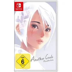 Nintendo Another Code: Recollection