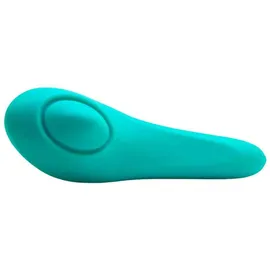 Hot Octopuss Pulse Queen Magic Wand Vibrator | Türkis
