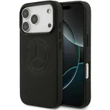 CG Mobile iPhone 17 Pro Hülle schwarz