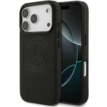CG Mobile iPhone 17 Pro Hülle schwarz