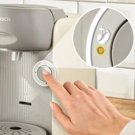 Bosch Tassimo Finesse friendly Creme TAS167P