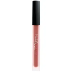 HUDA BEAUTY Liquid Matte Lipstick Lippenfarbe BOMBSHELL 4.2 ml Rosegold 