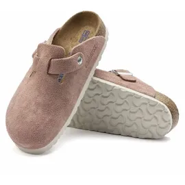 Birkenstock Clogs Rosa 37