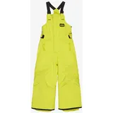 QUIKSILVER Regenhose Gelb/Lila 104