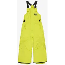 QUIKSILVER Regenhose Gelb/Lila 104