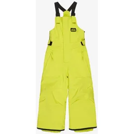 QUIKSILVER Regenhose Gelb/Lila 104