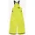 QUIKSILVER Regenhose Gelb/Lila 104