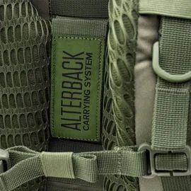 Magnum Multitask Combat Green