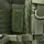 Magnum Multitask Combat Green
