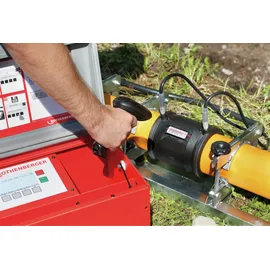 Rothenberger ROWELD ROFUSE 400 TURBO (1000000999)