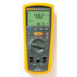 Fluke Isolationsprüfer FLUKE-1507