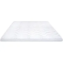 Beco Micro Gel Soft Topper 100 x 200 cm