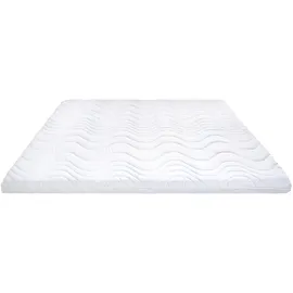 Beco Micro Gel Soft Topper 100 x 200 cm