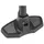 Cube RFR Standpumpe HQP schwarz