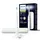Philips Sonicare 4100 Series HX3683/33 Weiß + Reiseetui