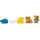 HaPe E0201 Teddy und Freunde