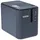 Brother PT-P900Wc Schwarz