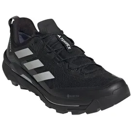 adidas Terrex Skychaser Tech GTX - Approachschuhe Gr 38 schwarz