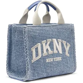 DKNY Hadlee Small Stofftasche - Liberty Sky - One Size