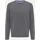 FYNCH-HATTON V-Pullover Grau XL