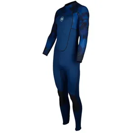Aqua Lung Neoprenanzug Hydroflex Blau 3XL